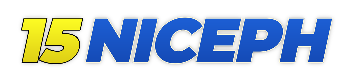15niceph Logo